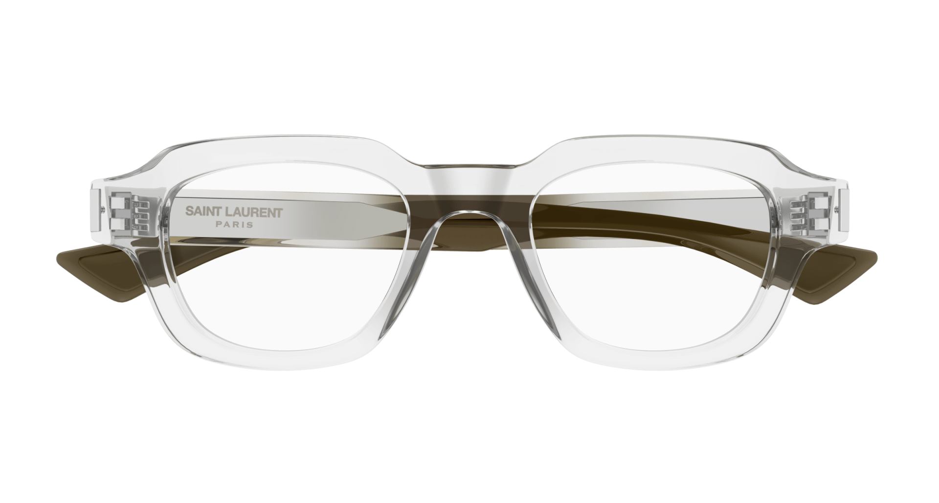 Occhiali da vista Saint Laurent SL 791 OPT 8056376573756 | Ottica Lux
