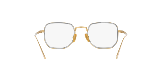 Ophthalmic frames Persol PO5006VT 8005 8056597443647 | Ottica Lux Ophthalmic frames Persol PO5006VT 8005 8056597443647 | Ottica Lux