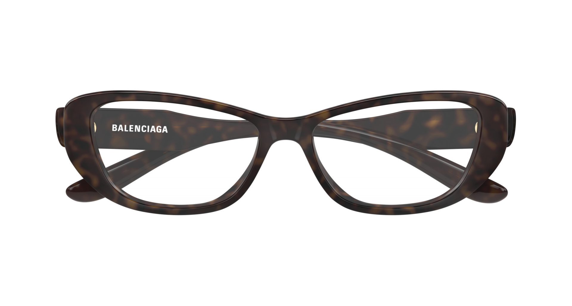 Occhiali da vista Balenciaga BB0514O 002 8056376690613 | Ottica Lux
