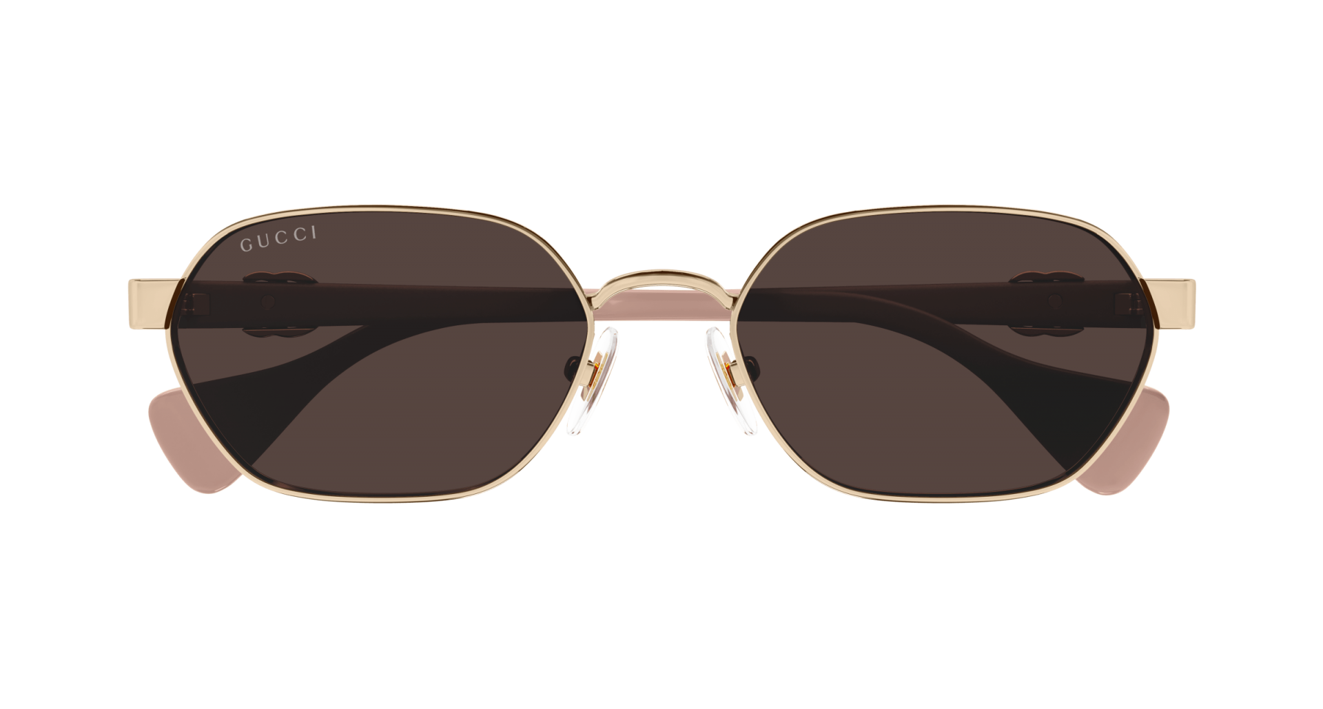 Sunglasses Gucci GG1593S 003 8056376489682 | Ottica Lux