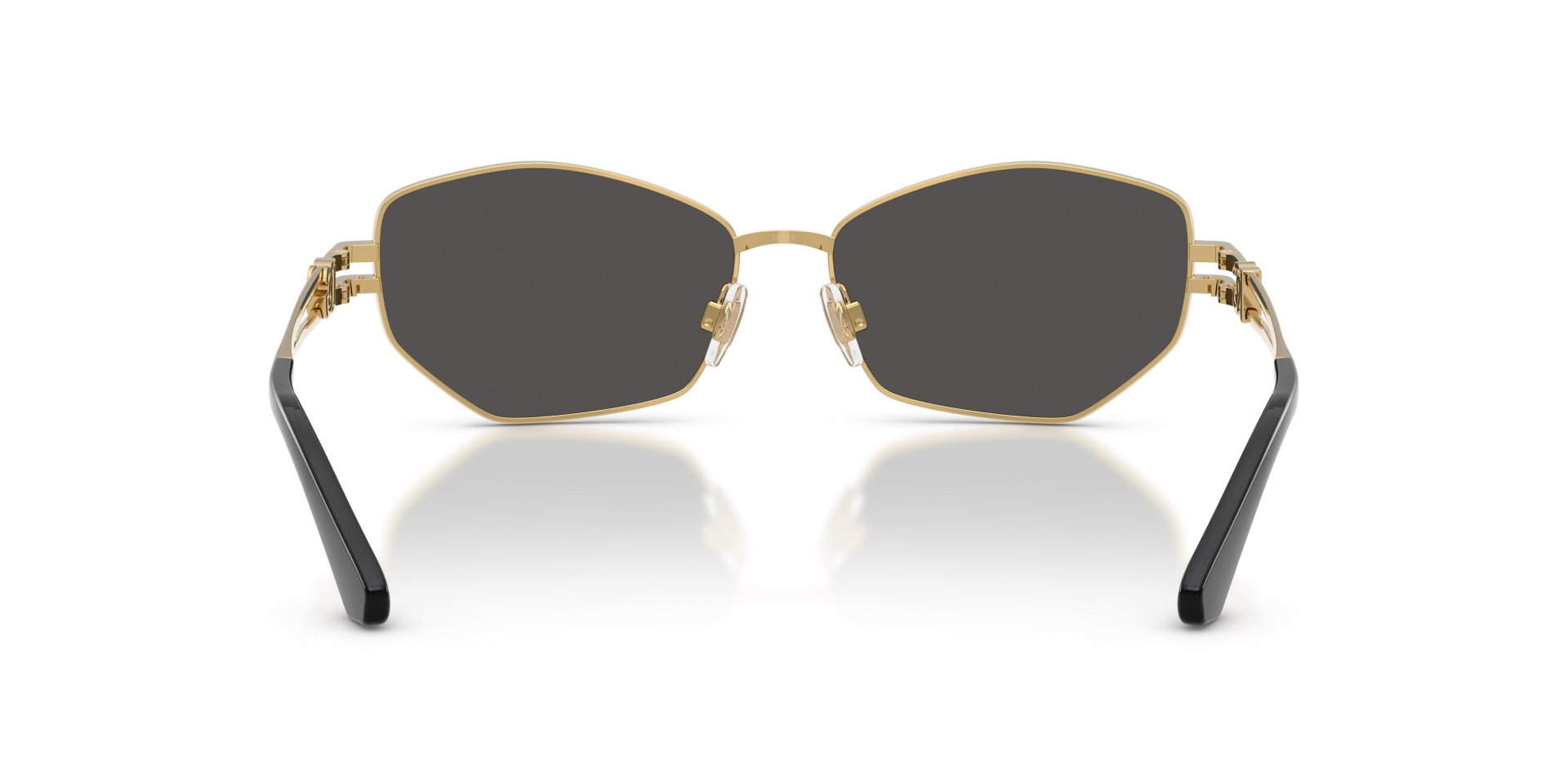 Sunglasses Dolce & Gabbana DG2338 02/87 8056266002458 | Ottica Lux