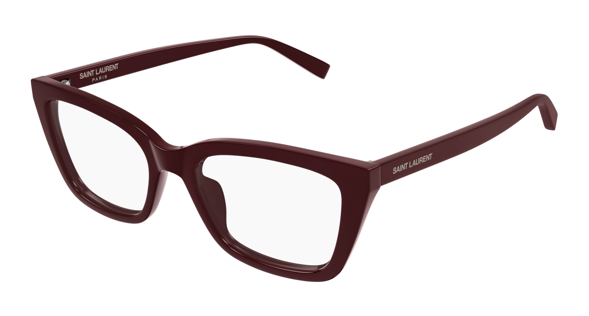 Occhiali da vista Saint Laurent SL 911 001 8056376688252 | Ottica Lux