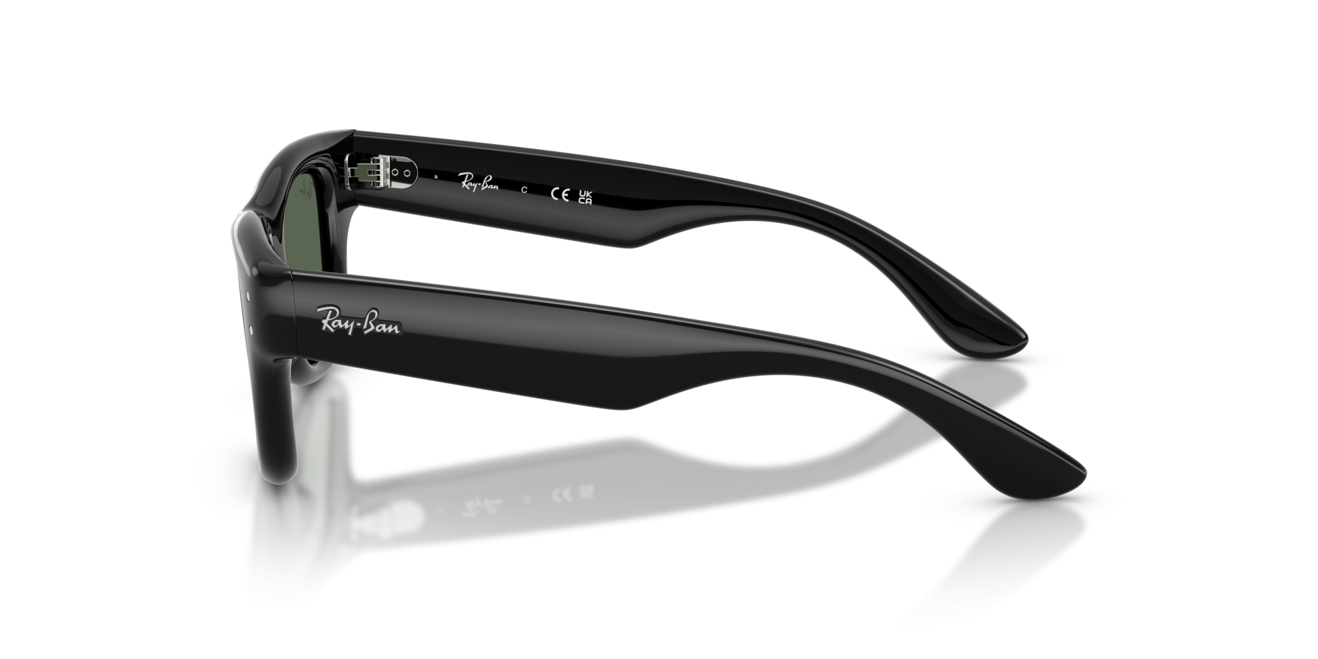 Occhiali da sole Ray-Ban RJ9240S 100/71 8056262976753 | Ottica Lux