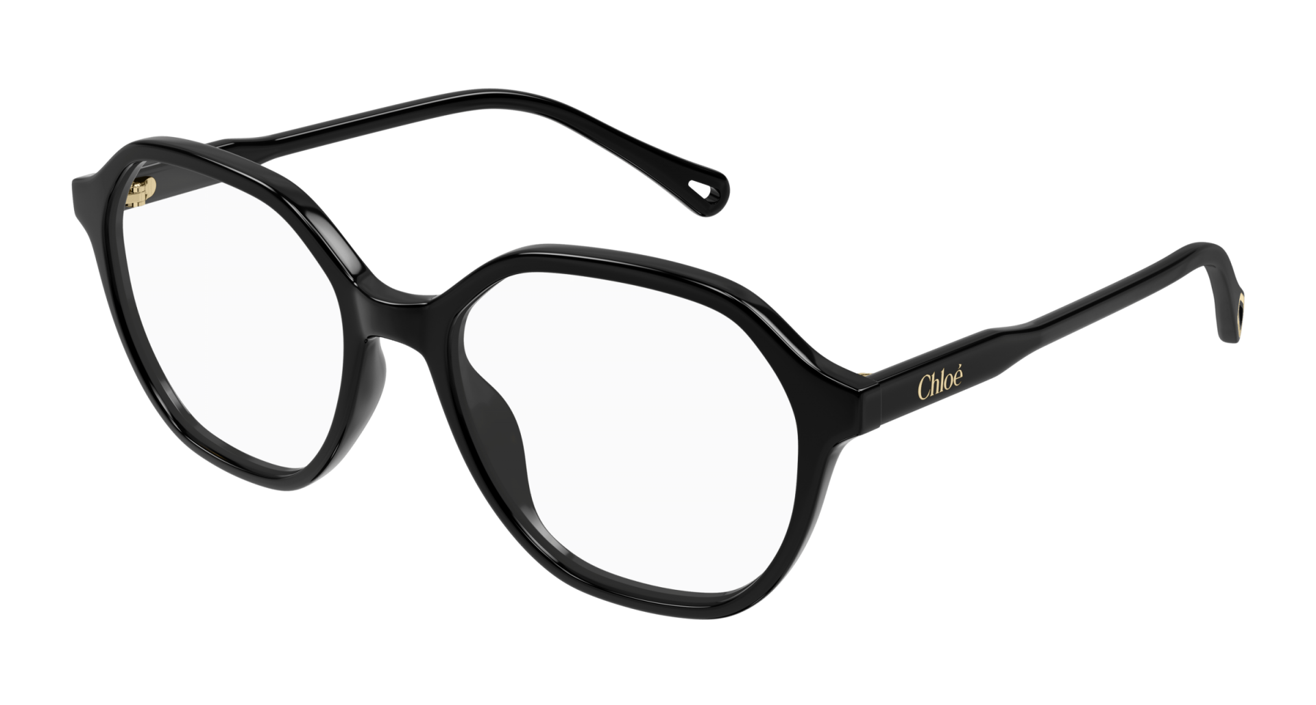 Ophthalmic frames Chloé CH0312O 001 8056376562057 | Ottica Lux