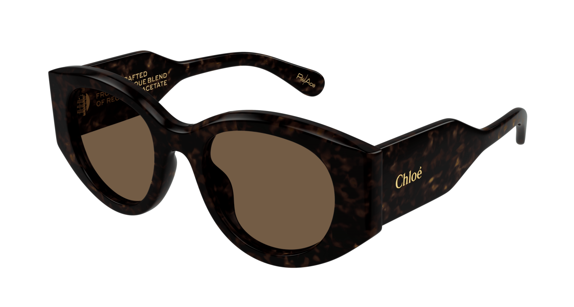 Sunglasses Chloé CH0251S 002 8056376528954 | Ottica Lux