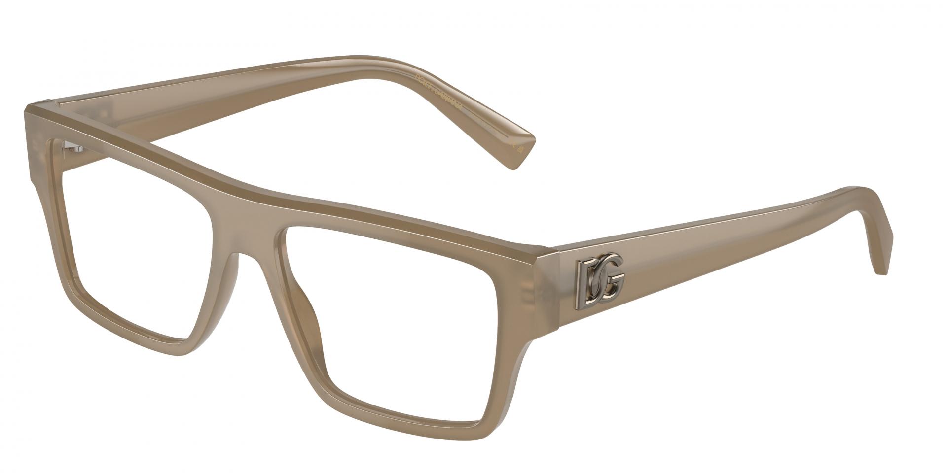 Occhiali da vista Dolce & Gabbana DG3382 3089 8056597950183 | Ottica Lux