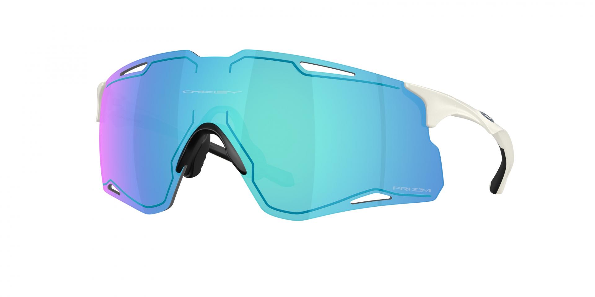 Sunglasses Oakley OO9538D CYBR LIGHTNING 953806 0888392697028 | Ottica Lux