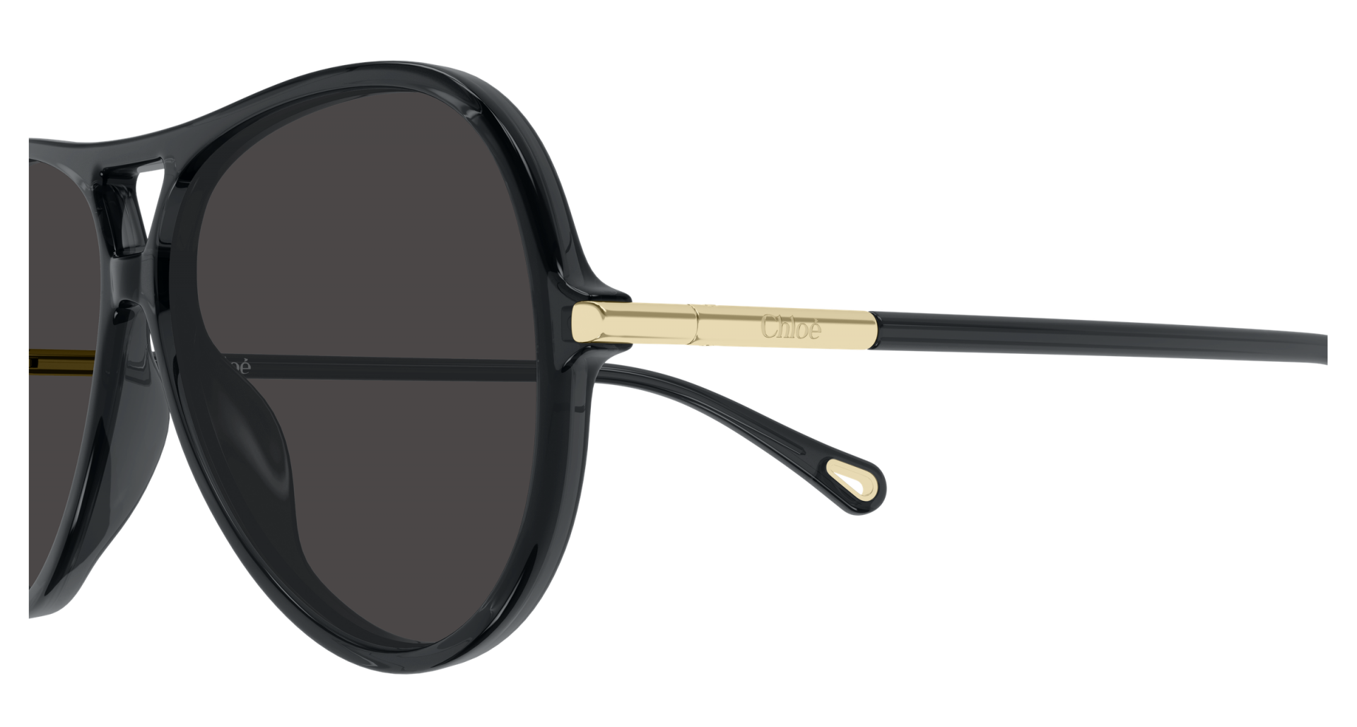 Sunglasses Chloé CH0395S 001 8056376701203 | Ottica Lux