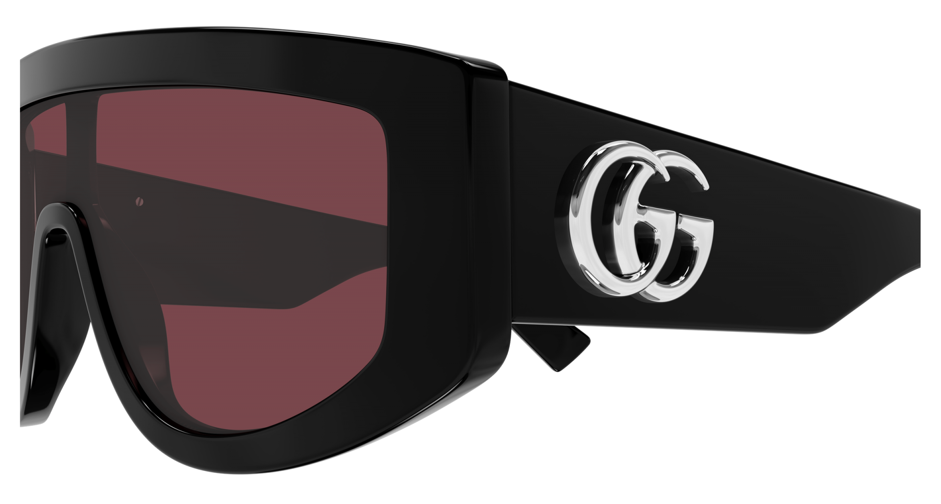 Occhiali da sole Gucci GG1950S 002 8056376584189 | Ottica Lux