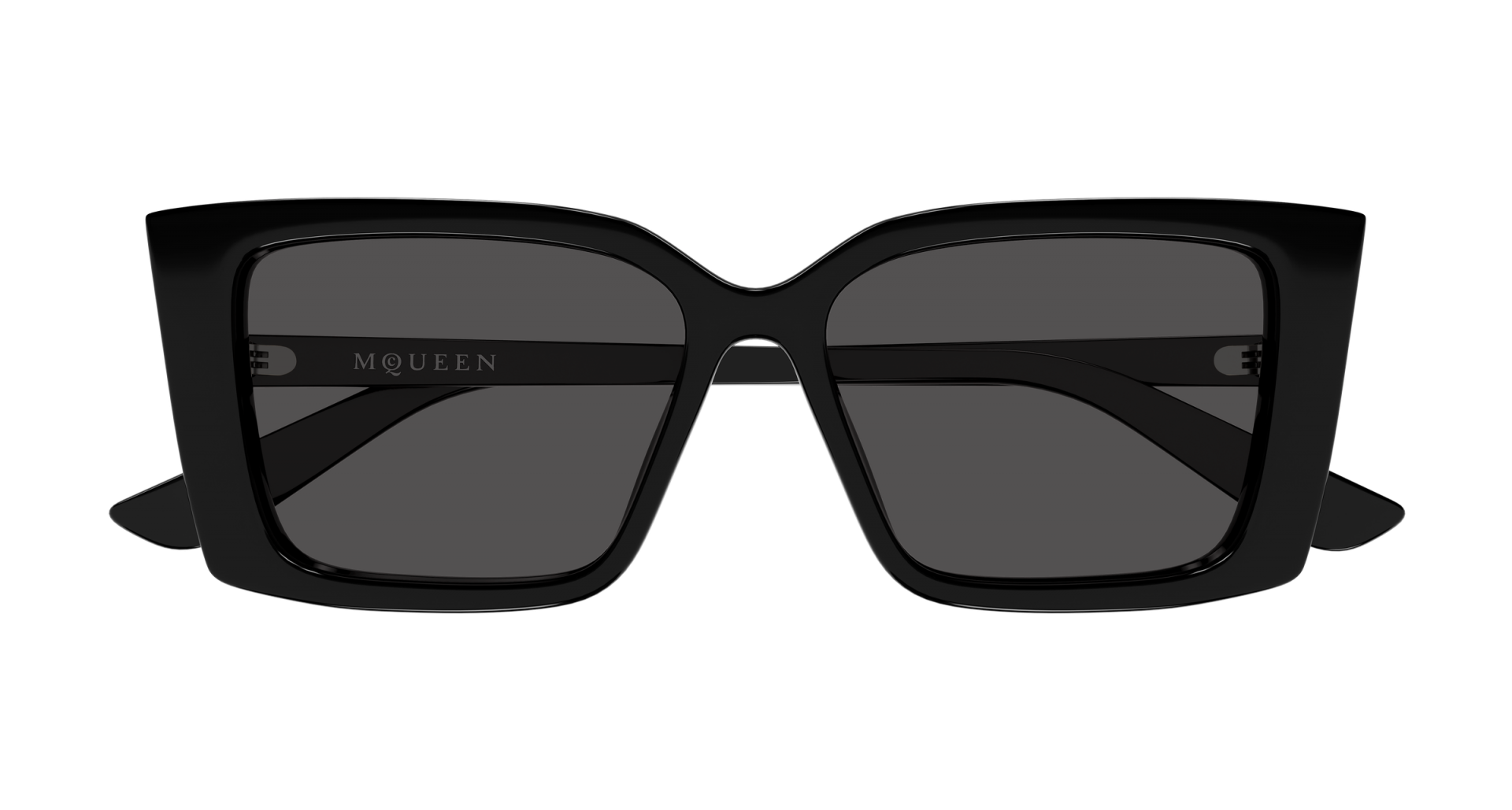 Occhiali da sole Alexander McQUEEN AM0578S 001 8056376689211 | Ottica Lux