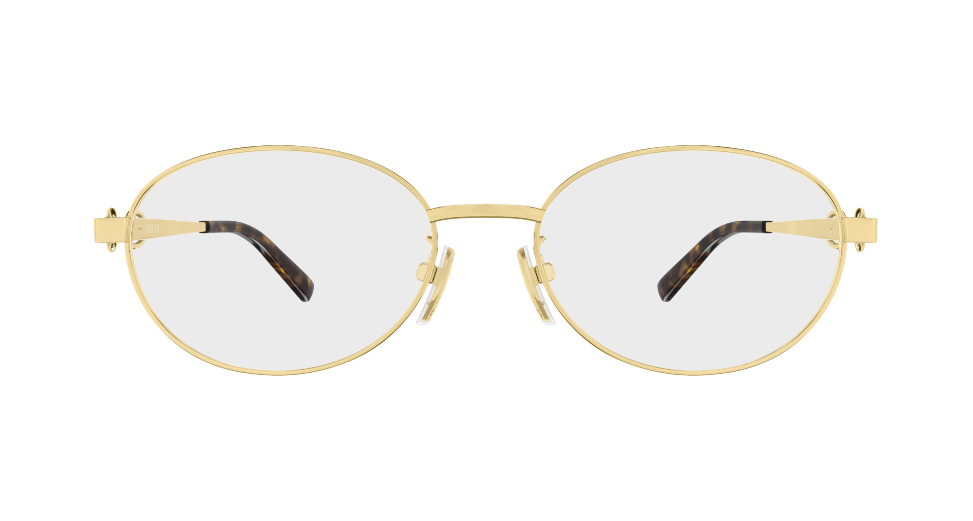 Ophthalmic frames Gucci GG2221OK 001 8056376685343 | Ottica Lux