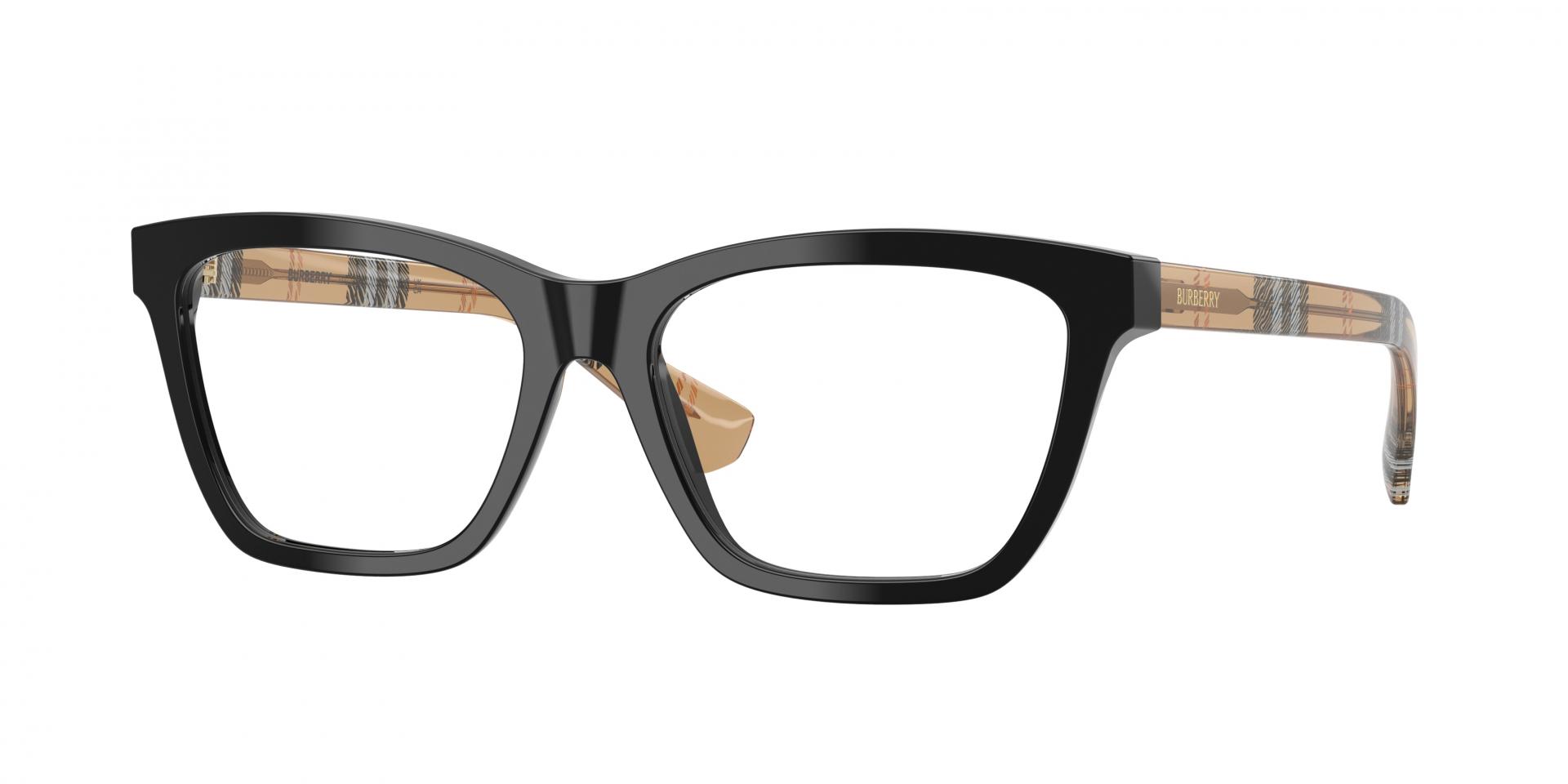 Occhiali da vista Chloé CH0340O 001 8056376617603 | Ottica Lux