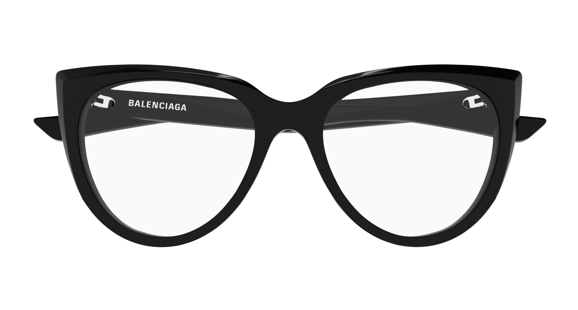 Ophthalmic frames Balenciaga BB0218O 001 8056376387742 | Ottica Lux Ophthalmic frames Balenciaga BB0218O 001 8056376387742 | Ottica Lux