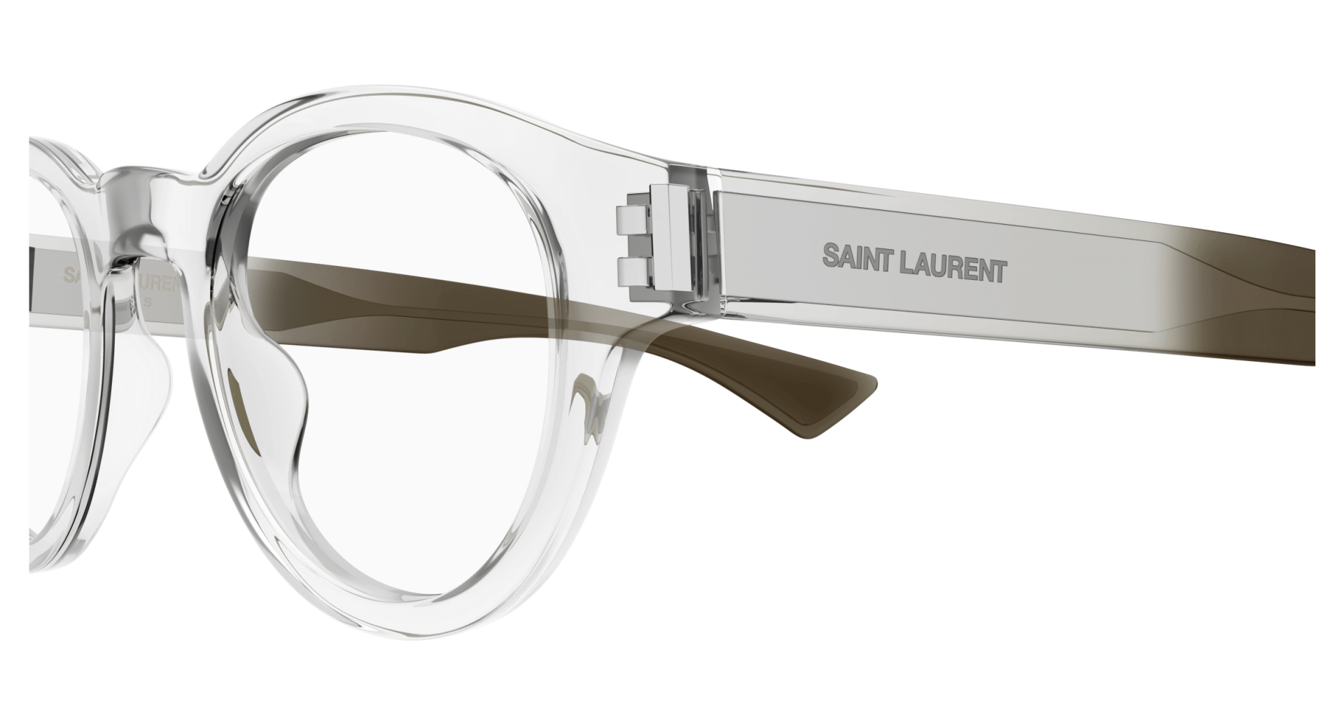 Occhiali da vista Saint Laurent SL 792 003 8056376573794 | Ottica Lux