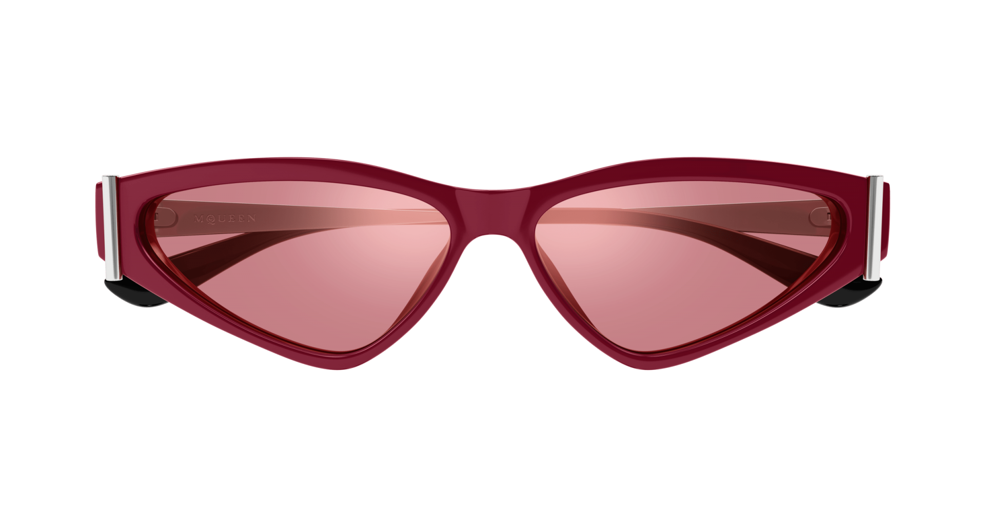 Sunglasses Alexander McQUEEN AM0493S 003 8056376566697 | Ottica Lux