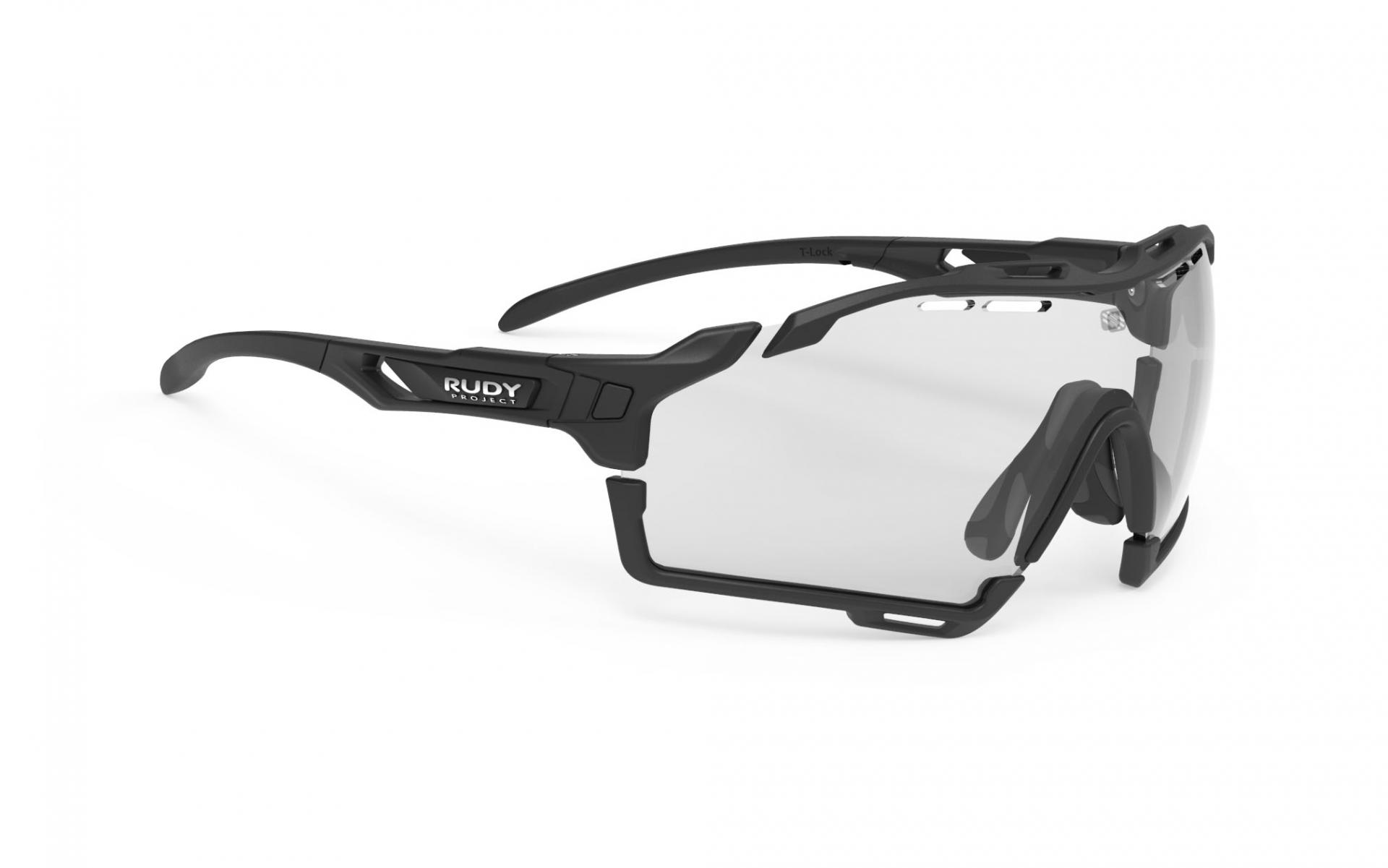 Occhiali da sole Rudy Project SP63 Cutline 7306-0000  | Ottica Lux