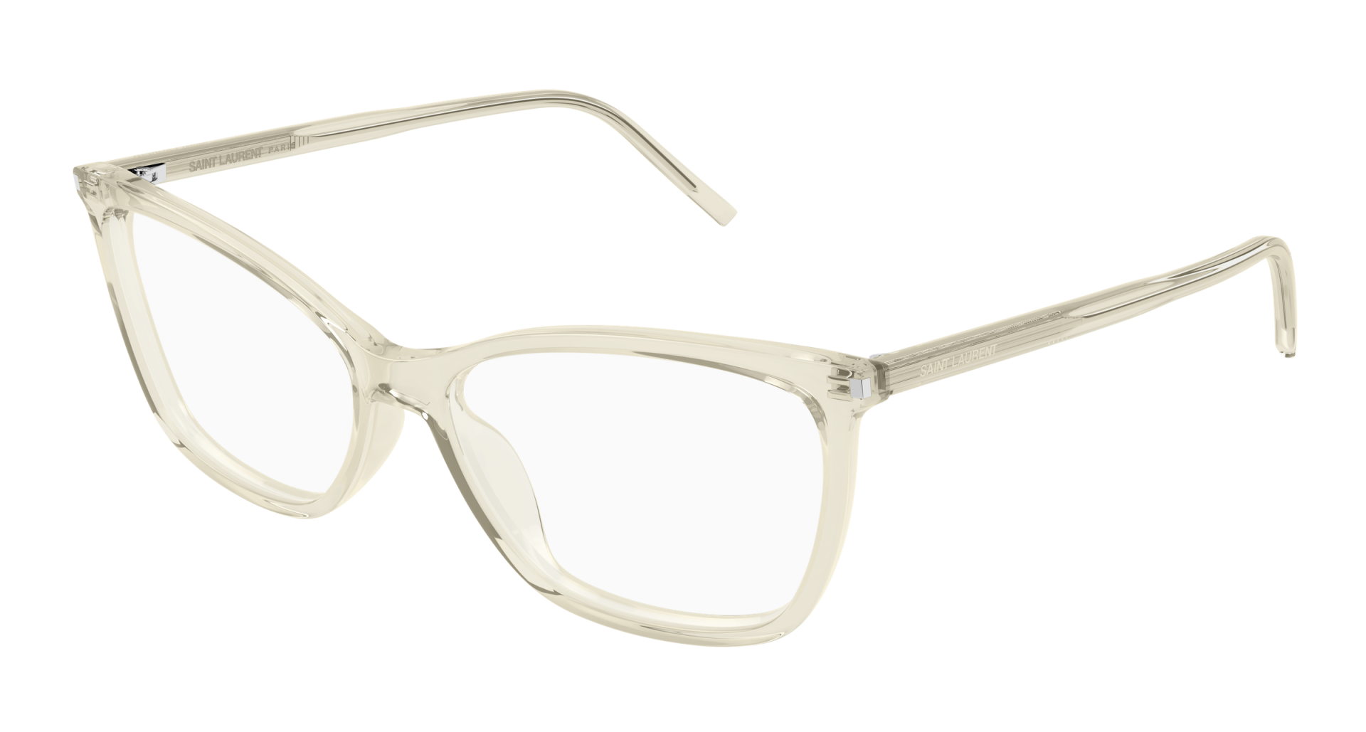 Occhiali da vista Saint Laurent SL 834 008 8056376620603 | Ottica Lux