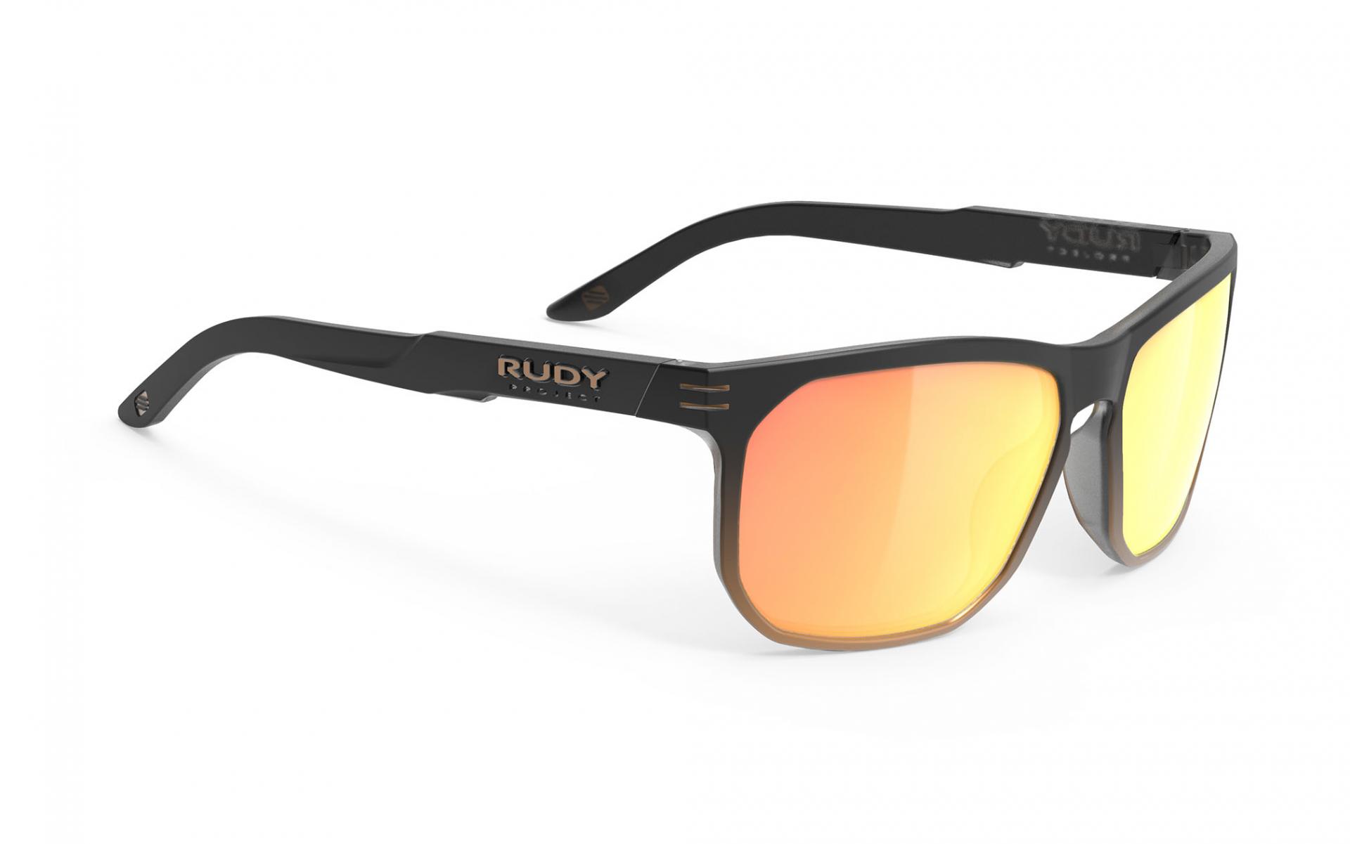 Occhiali da sole Rudy Project SP13 Soundrise 4006-0010  | Ottica Lux