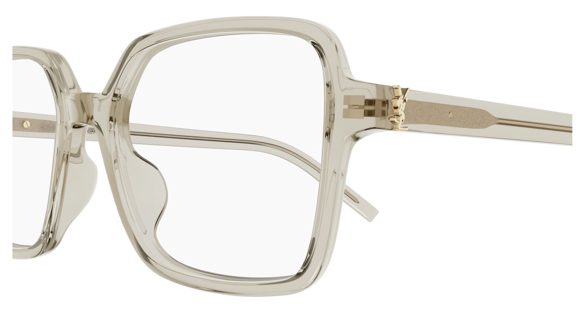 Ophthalmic frames Saint Laurent SL M139 007 8056376667165 | Ottica Lux