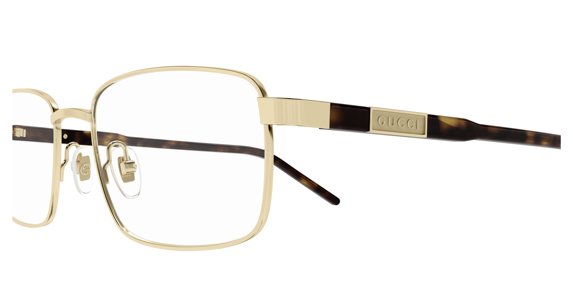 Occhiali da vista Gucci GG1801O 006 8056376548303 | Ottica Lux Occhiali da vista Gucci GG1801O 006 8056376548303 | Ottica Lux