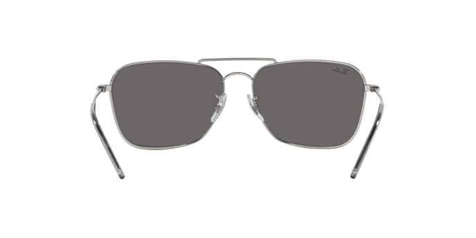 Sunglasses Ray-Ban RBR0102S CARAVAN REVERSE 003/GS 8056597918596 | Ottica Lux Sunglasses Ray-Ban RBR0102S CARAVAN REVERSE 003/GS 8056597918596 | Ottica Lux