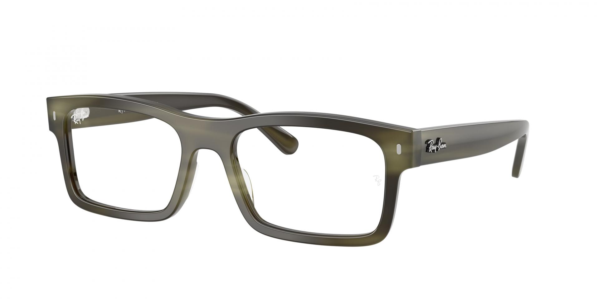Ophthalmic frames Ray-Ban RX8421 3124 8056597624343 | Ottica Lux