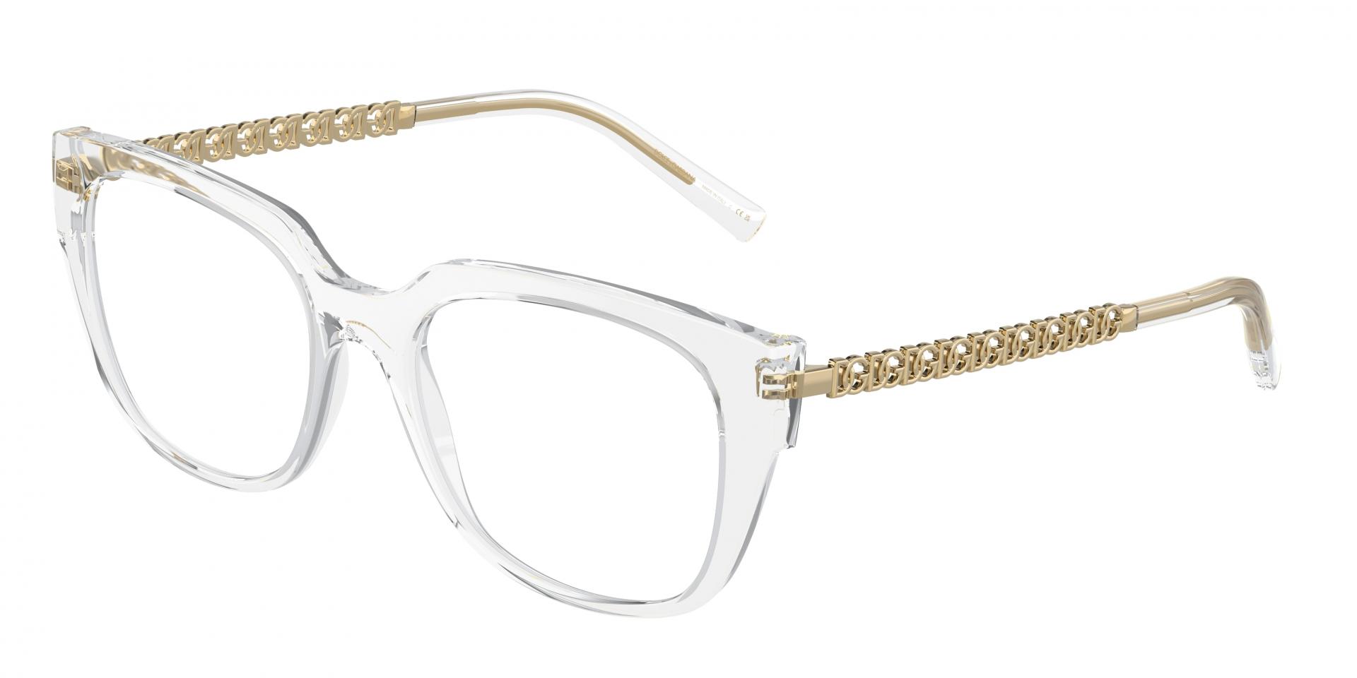 Occhiali da vista Dolce & Gabbana DG5087 3133 8056597961165 | Ottica Lux