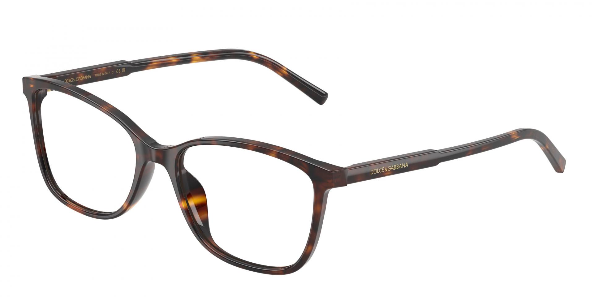 Ophthalmic frames Dolce & Gabbana DG3424 502 8056262450482 | Ottica Lux