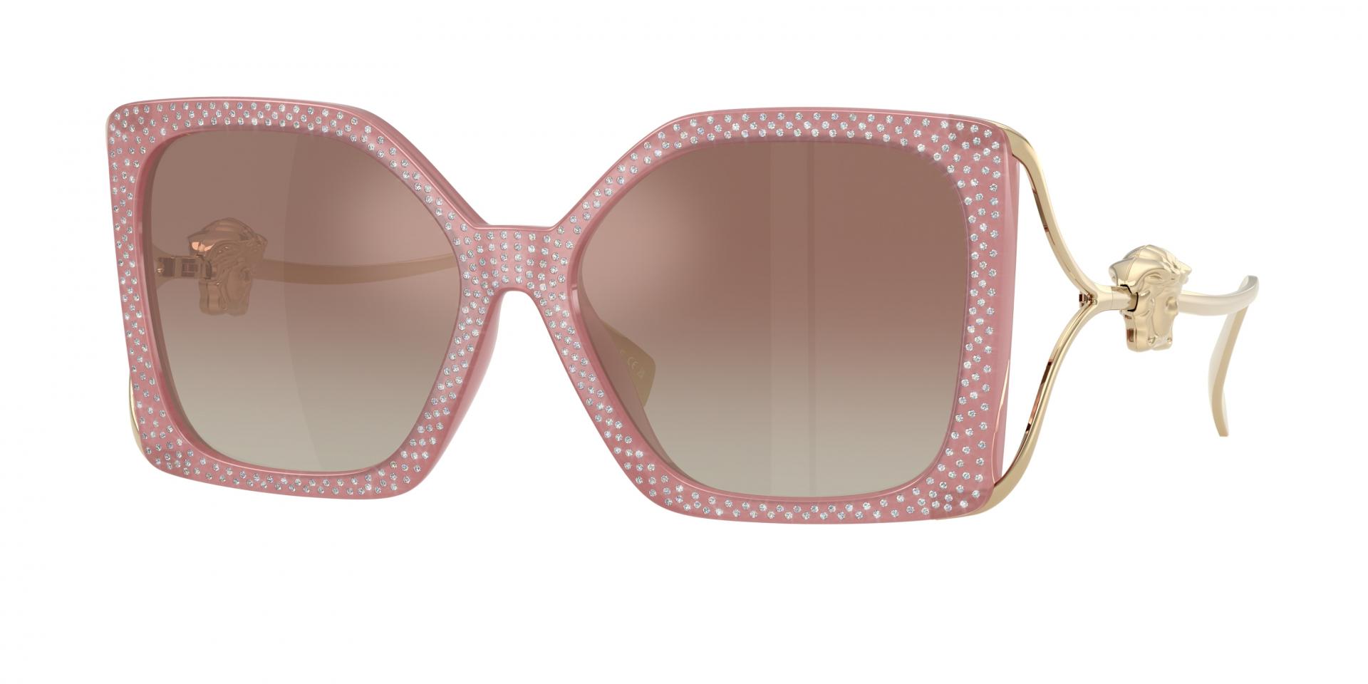 Occhiali da sole Versace ve4502u 55376X 8056262596944 | Ottica Lux