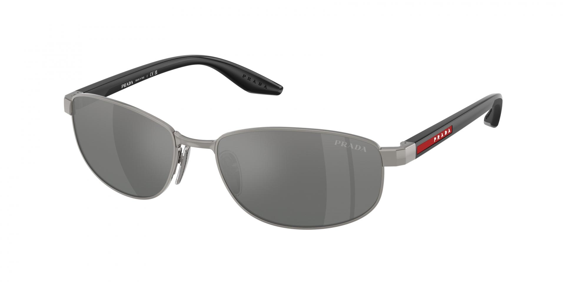 Occhiali da sole Prada Linea Rossa ps b53s 1BC40Z 8056262866214 | Ottica Lux