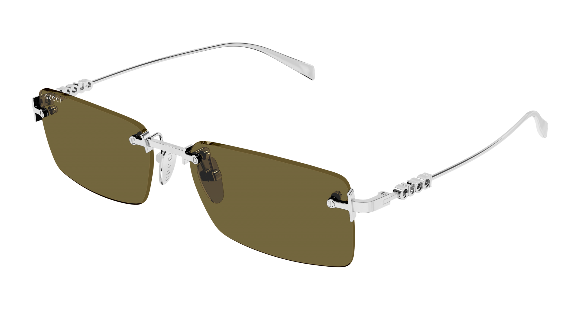 Occhiali da sole Gucci GG1941S 002 8056376586176 | Ottica Lux