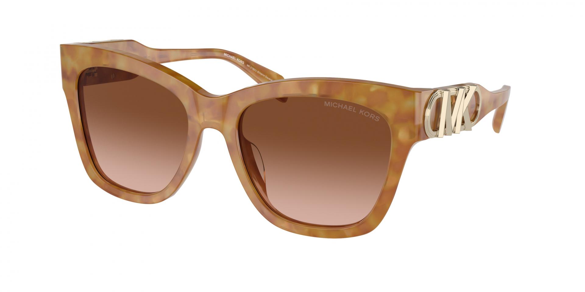 Occhiali da sole Michael Kors MK2182U EMPIRE SQUARE 32883B 0725125395847 | Ottica Lux