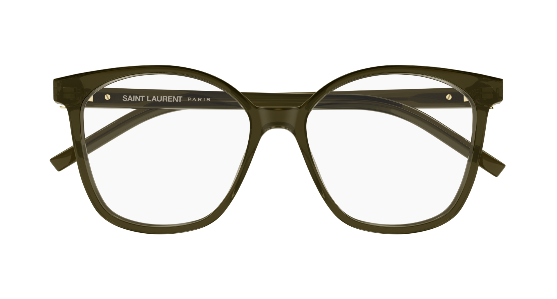 Occhiali da vista Saint Laurent SL M162 005 8056376666755 | Ottica Lux