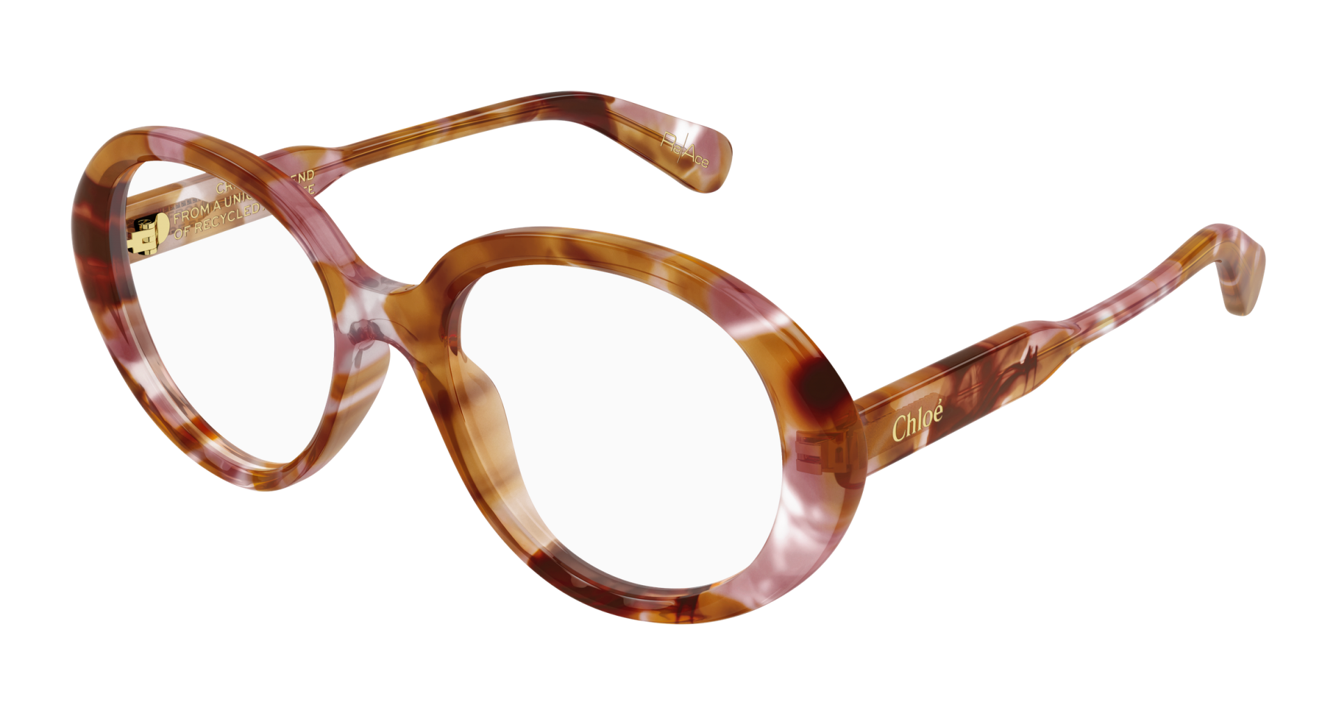 Occhiali da vista Chloé CH0221O 007 8056376615388 | Ottica Lux