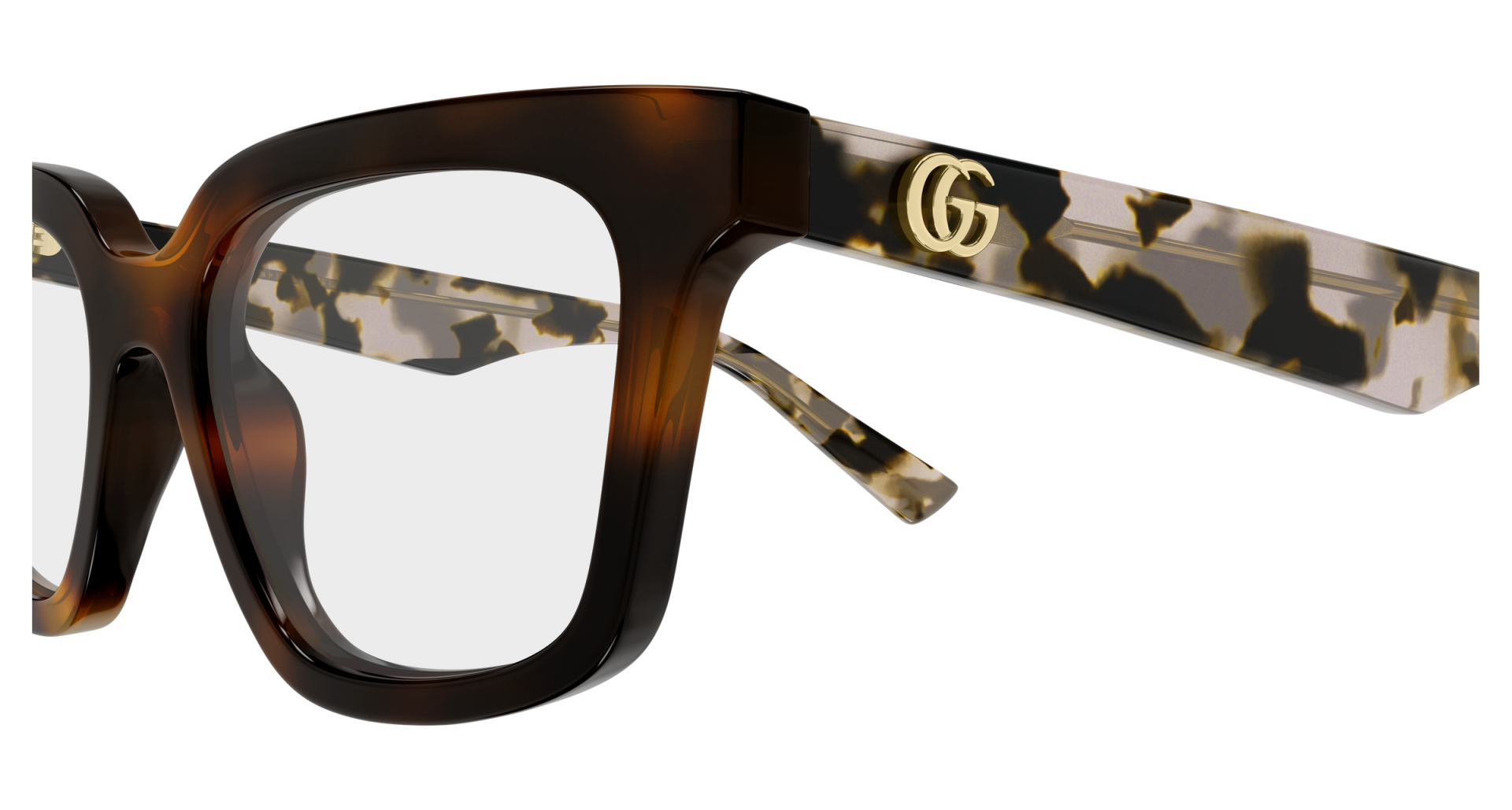 Ophthalmic frames Gucci GG2181O 008 8056376720662 | Ottica Lux
