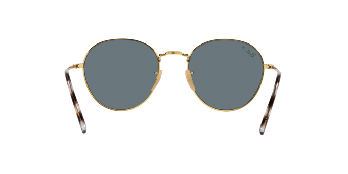 Sunglasses Ray-Ban RB3582 DAVID 001/3R 8056597625760 | Ottica Lux Sunglasses Ray-Ban RB3582 DAVID 001/3R 8056597625760 | Ottica Lux