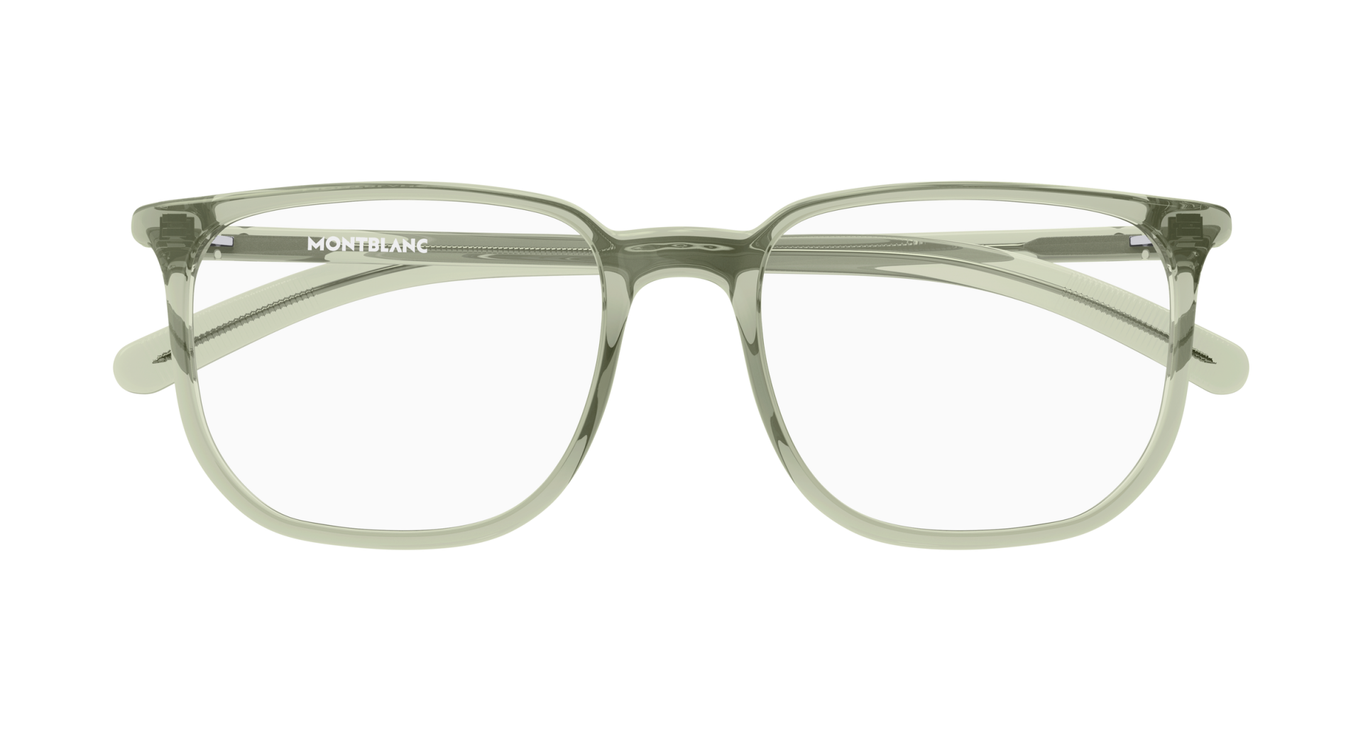 Ophthalmic frames Mont Blanc MB0388O 005 8056376698565 | Ottica Lux