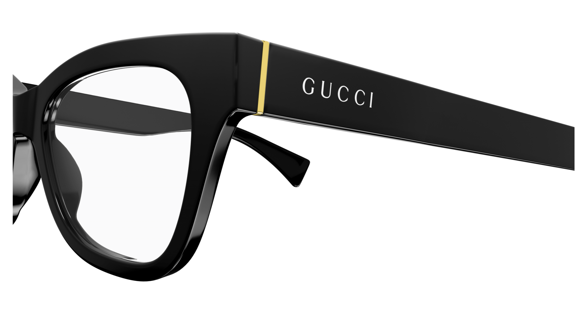 Ophthalmic frames Gucci GG1133O 001 8056376404296 | Ottica Lux Ophthalmic frames Gucci GG1133O 001 8056376404296 | Ottica Lux