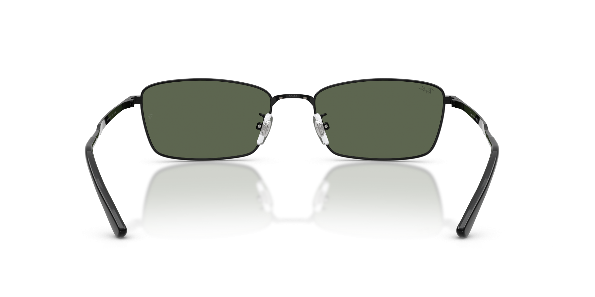 Occhiali da sole Ray-Ban RB8069D 926771 8056266002243 | Ottica Lux