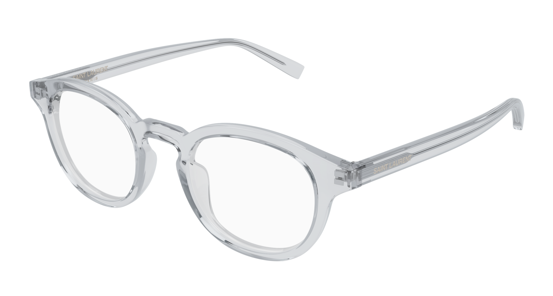 Occhiali da vista Saint Laurent SL 907 001 8056376688030 | Ottica Lux