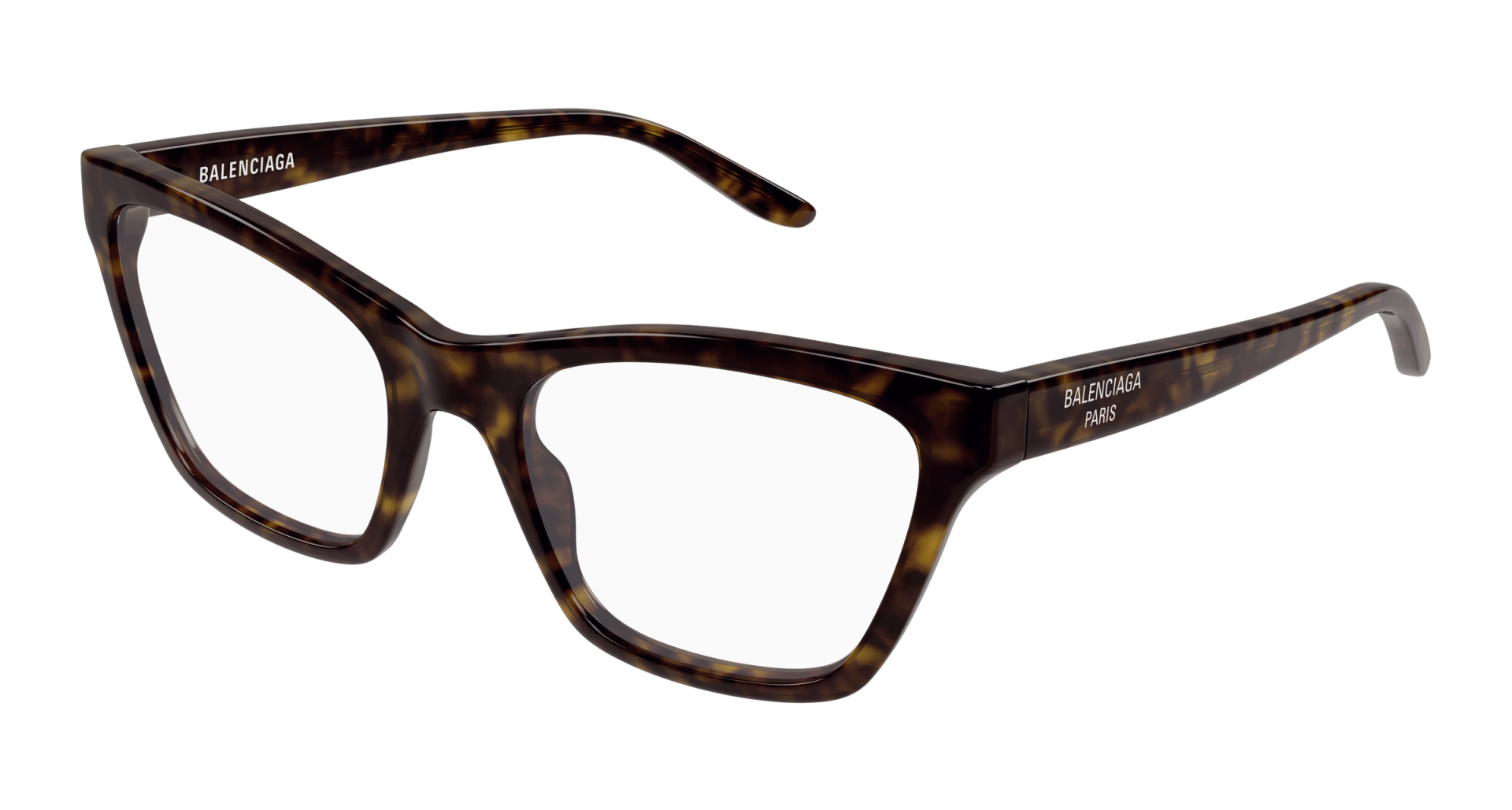 Ophthalmic frames Balenciaga BB0440O 002 8056376603873 | Ottica Lux