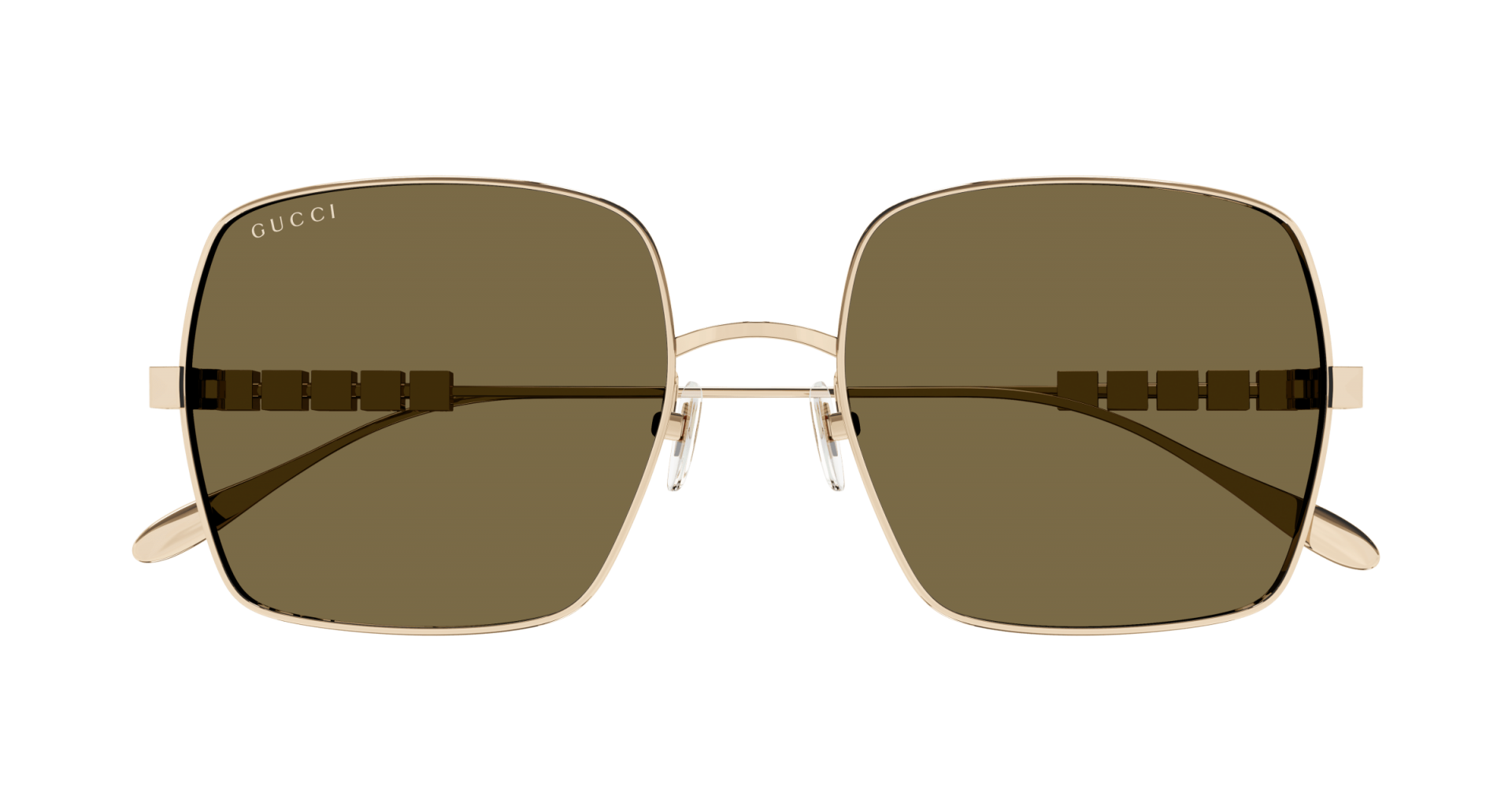 Occhiali da sole Gucci GG1434S 002 8056376462494 | Ottica Lux