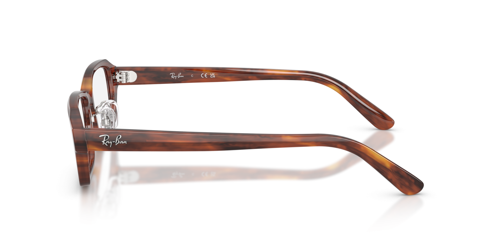 Occhiali da vista Ray-Ban RX5458D 2144 8056266001246 | Ottica Lux