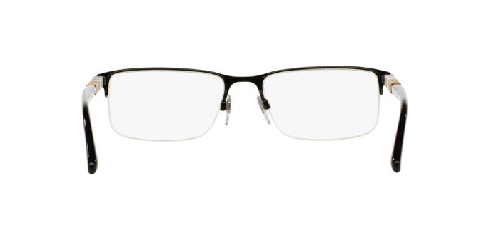 Ophthalmic frames Burberry BE1282 1001 8053672416893 | Ottica Lux Ophthalmic frames Burberry BE1282 1001 8053672416893 | Ottica Lux