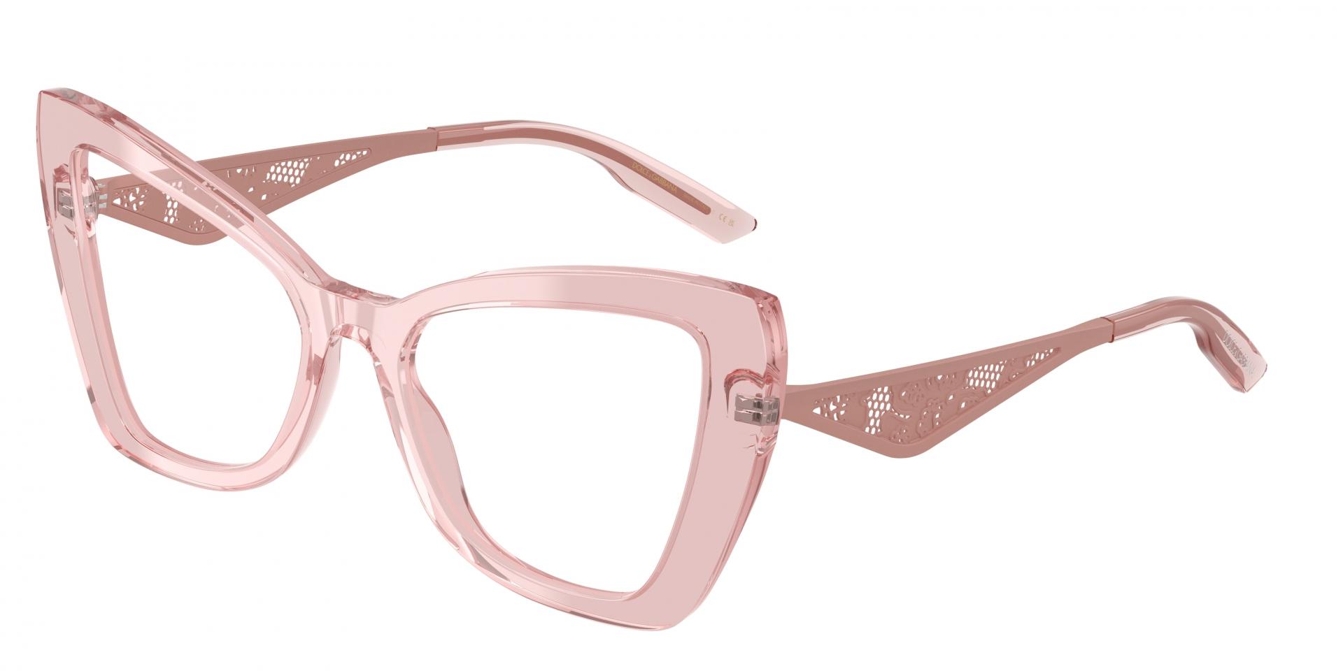 Ophthalmic frames Dolce & Gabbana DG3409 3226 8056262293959 | Ottica Lux