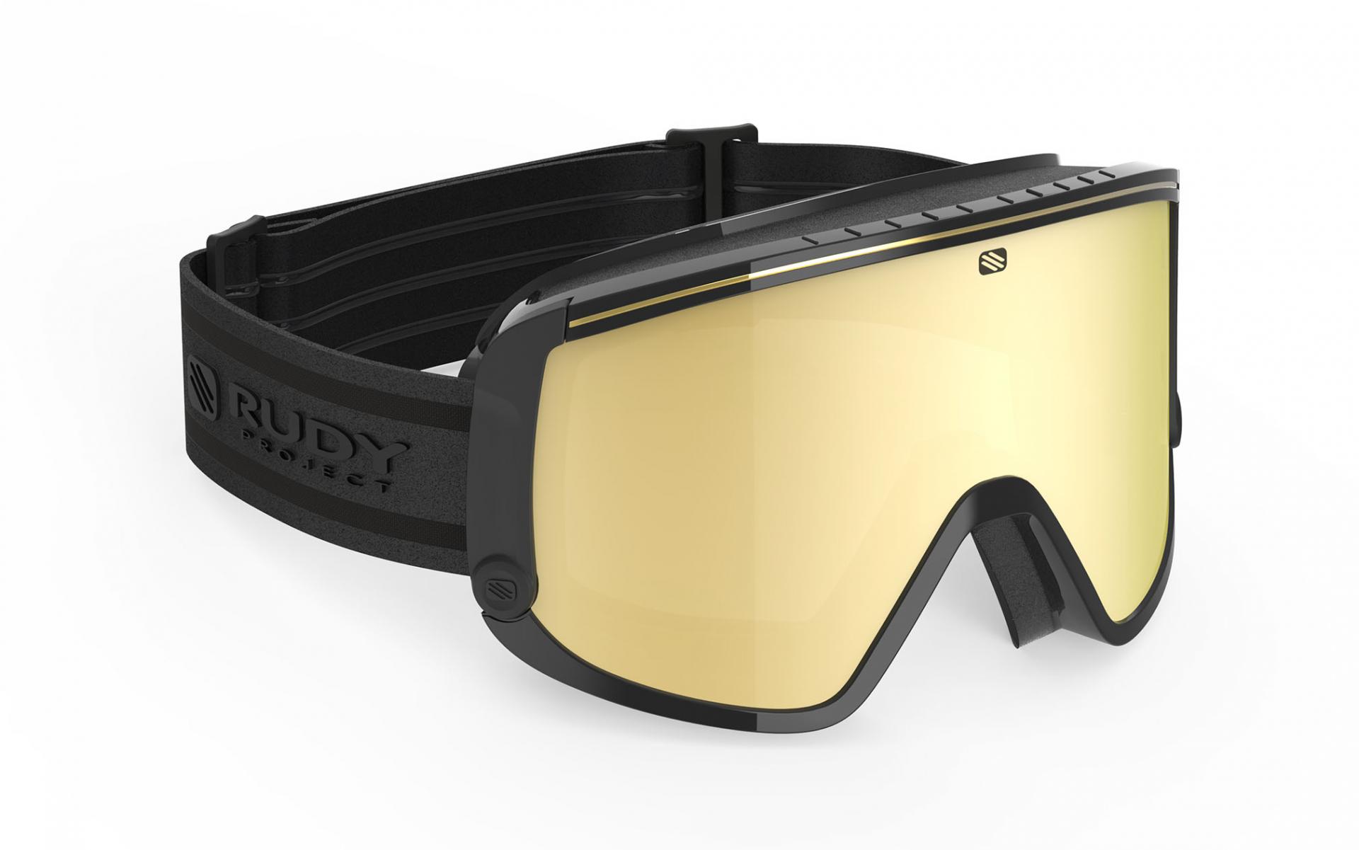 Occhiali da sole Rudy Project MK21 Spincut 5703-0000  | Ottica Lux