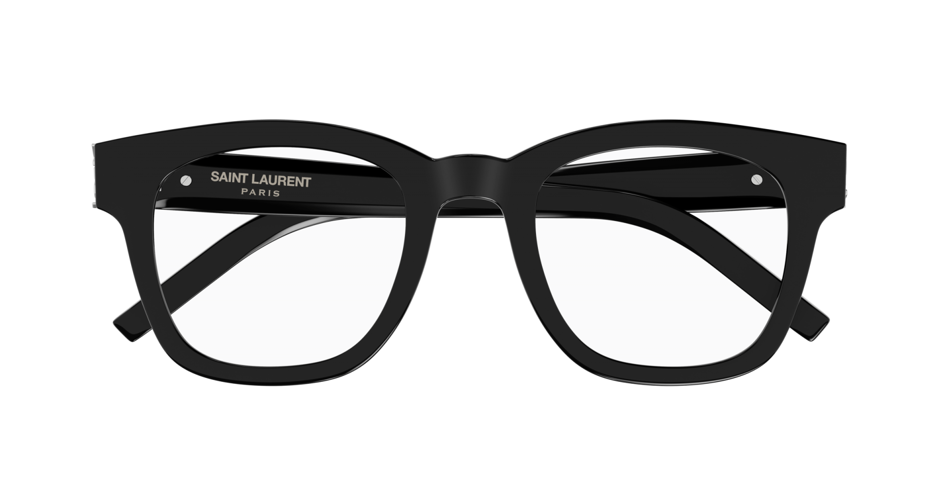 Ophthalmic frames Saint Laurent SL M124 OPT 001 8056376474602 | Ottica Lux Ophthalmic frames Saint Laurent SL M124 OPT 001 8056376474602 | Ottica Lux