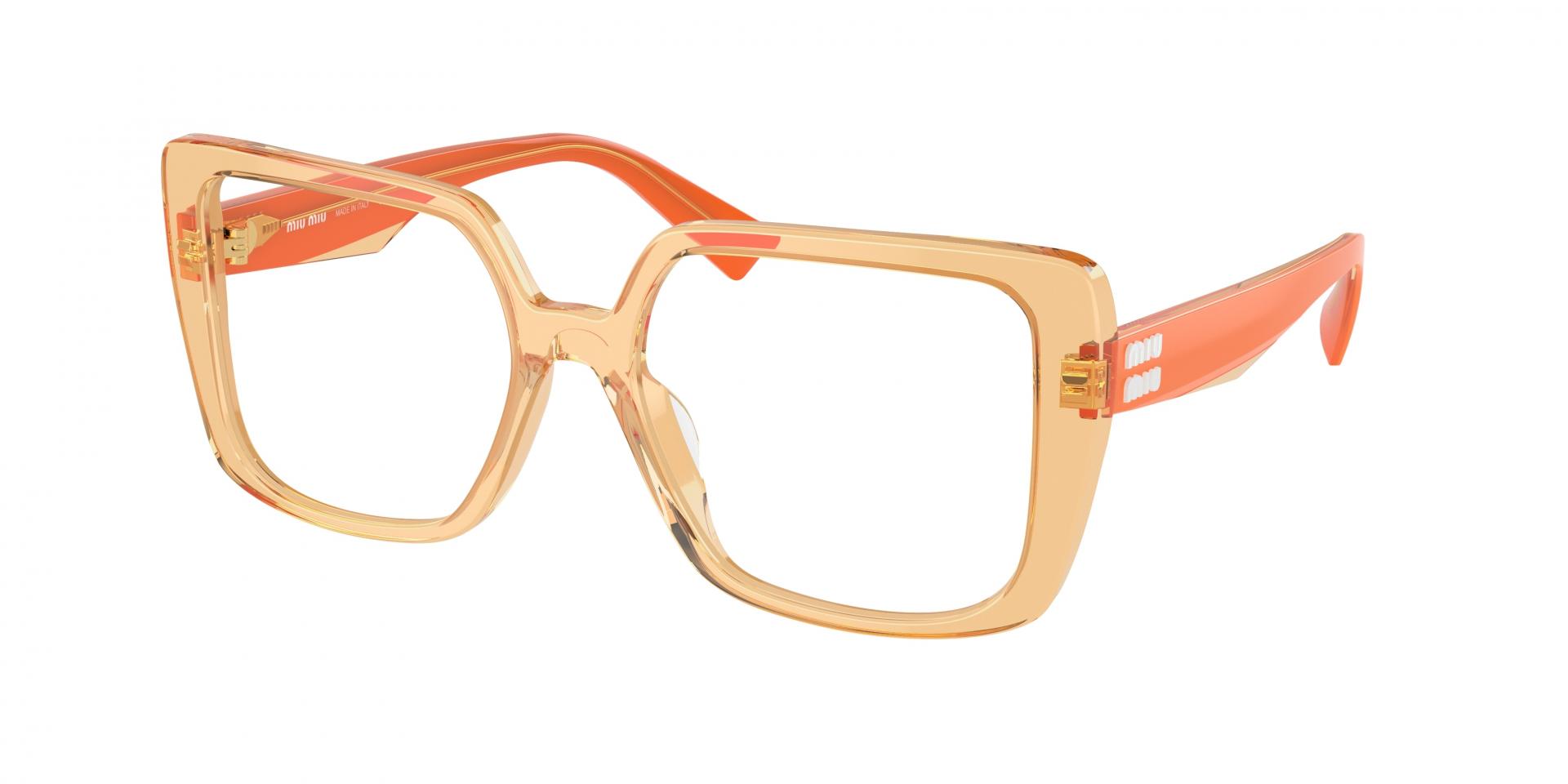 Occhiali da vista Miu Miu MU 06VV 12M1O1 8056597887854 | Ottica Lux