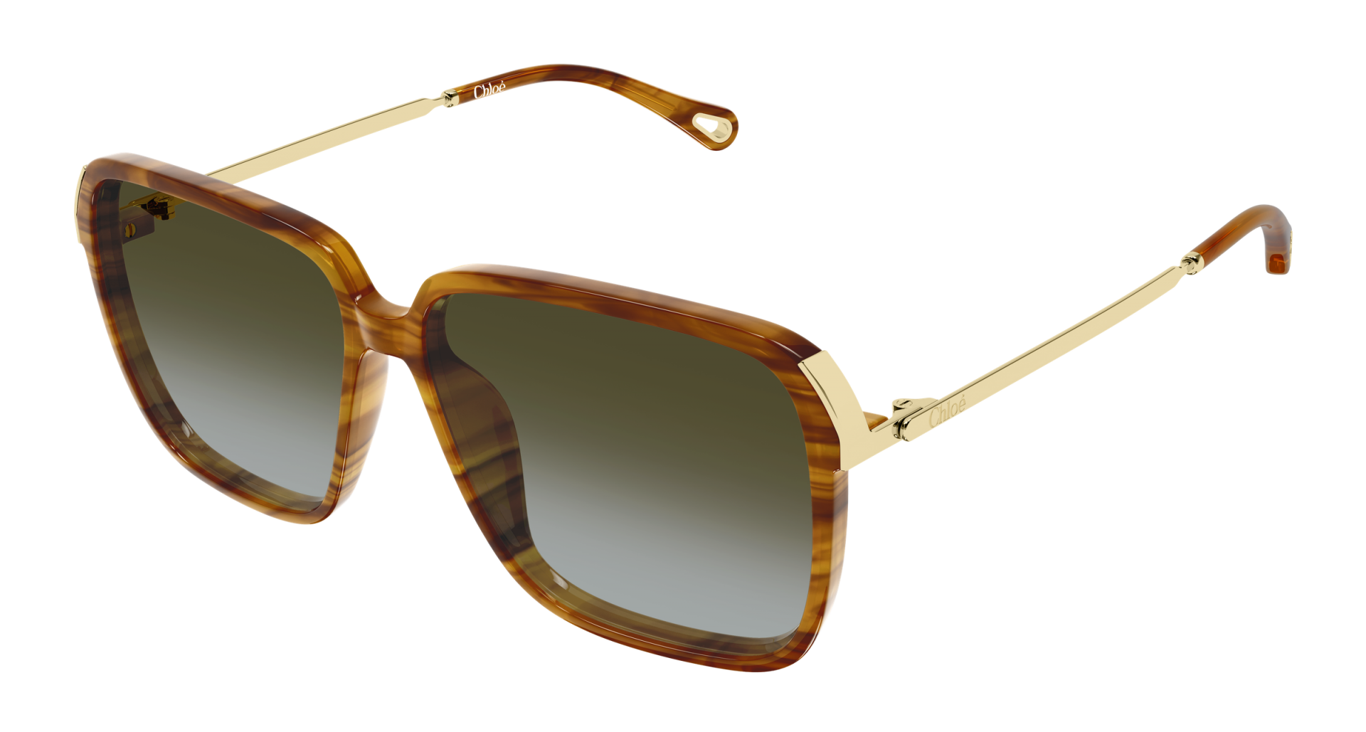 Sunglasses Chloé CH0405S 001 8056376701593 | Ottica Lux