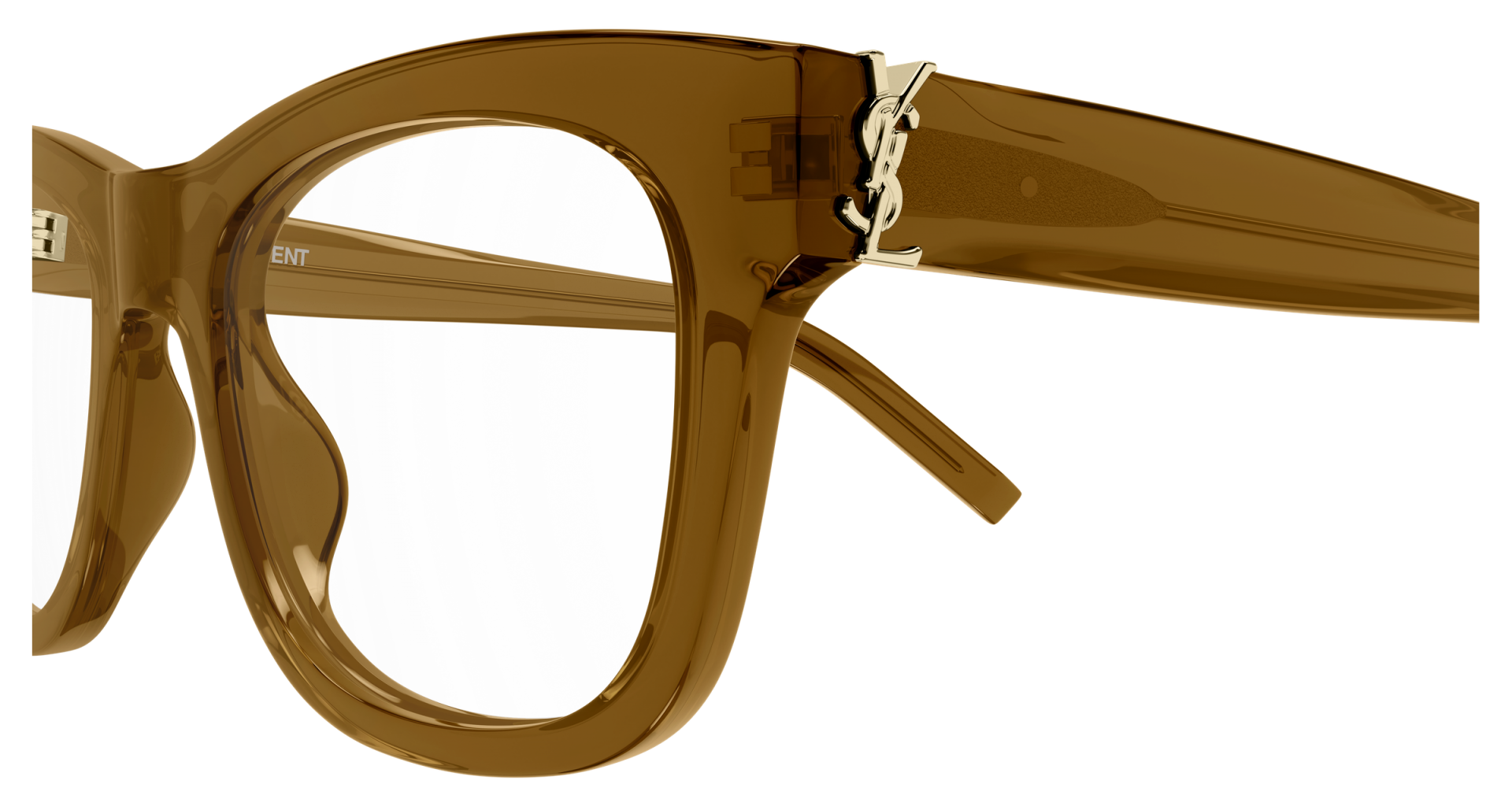 Ophthalmic frames Saint Laurent SL M159 005 8056376667592 | Ottica Lux